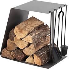 buches1.jpeg Holzkohle Charbonettes – 50 cm – Bild 1