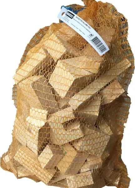 Anzündholz – Eiche / Birke / Pappel / Esche / Buche – 20 dm³